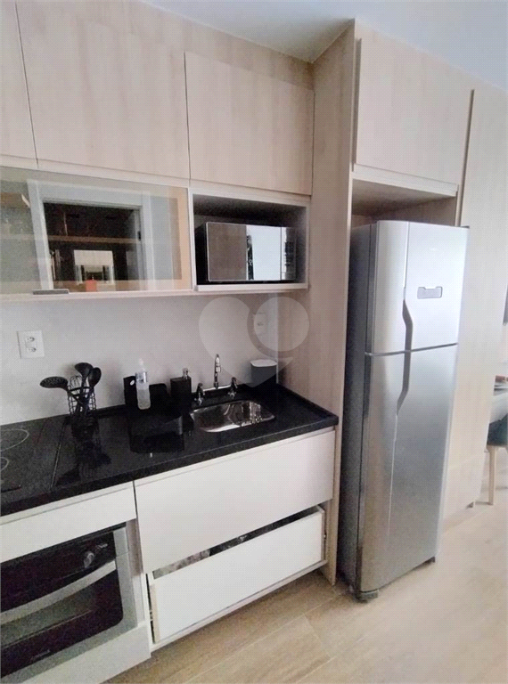 Venda Apartamento São Paulo Sumarezinho REO1035062 11