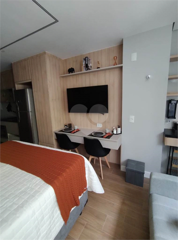 Venda Apartamento São Paulo Sumarezinho REO1035062 5