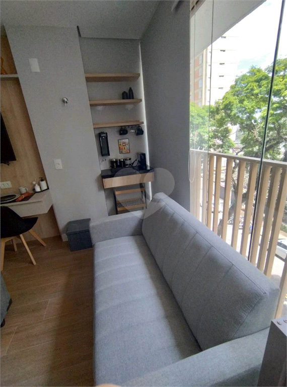 Venda Apartamento São Paulo Sumarezinho REO1035062 7