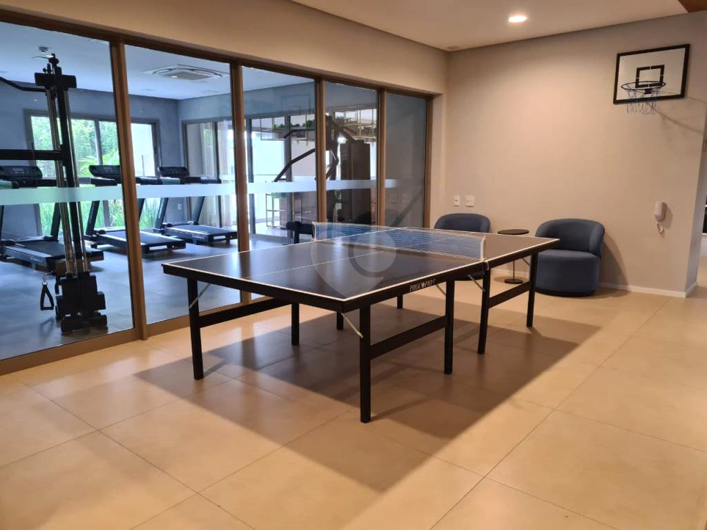 Venda Apartamento São Paulo Sumarezinho REO1035062 18