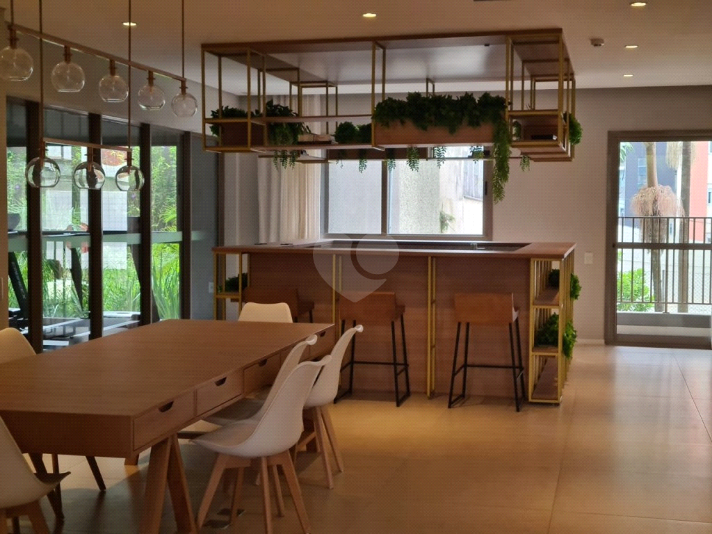 Venda Apartamento São Paulo Sumarezinho REO1035062 16