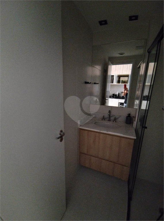 Venda Apartamento São Paulo Sumarezinho REO1035062 13