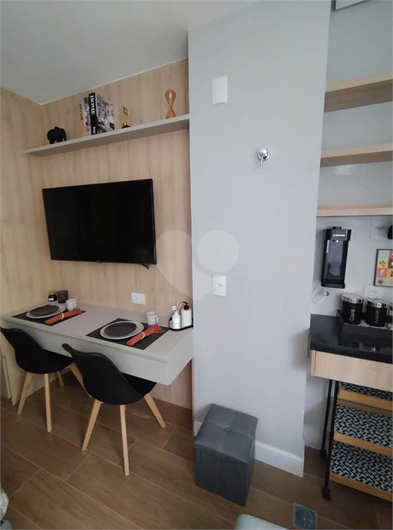 Venda Apartamento São Paulo Sumarezinho REO1035062 6