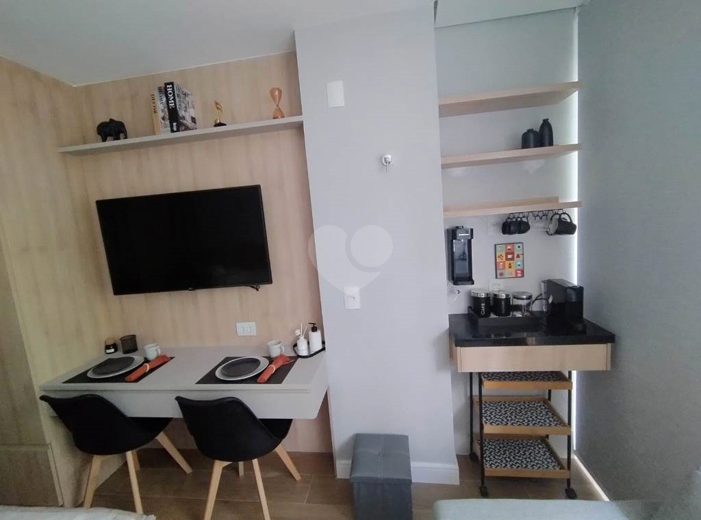 Venda Apartamento São Paulo Sumarezinho REO1035062 10