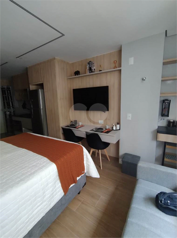 Venda Apartamento São Paulo Sumarezinho REO1035062 14