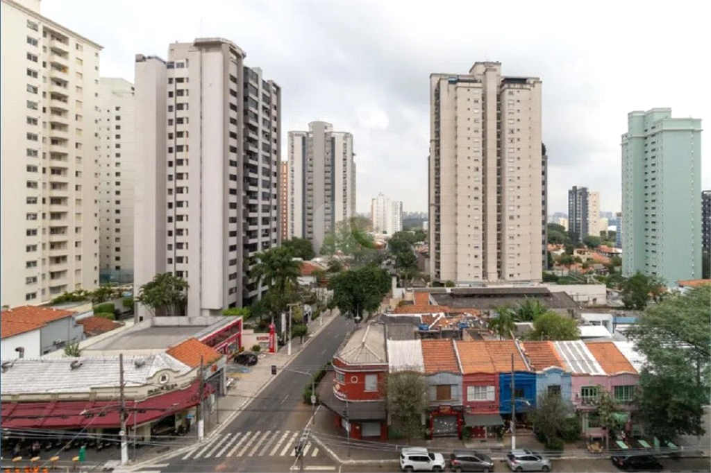 Venda Apartamento São Paulo Vila Mariana REO1035065 12