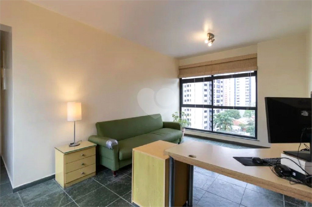 Venda Apartamento São Paulo Vila Mariana REO1035065 3