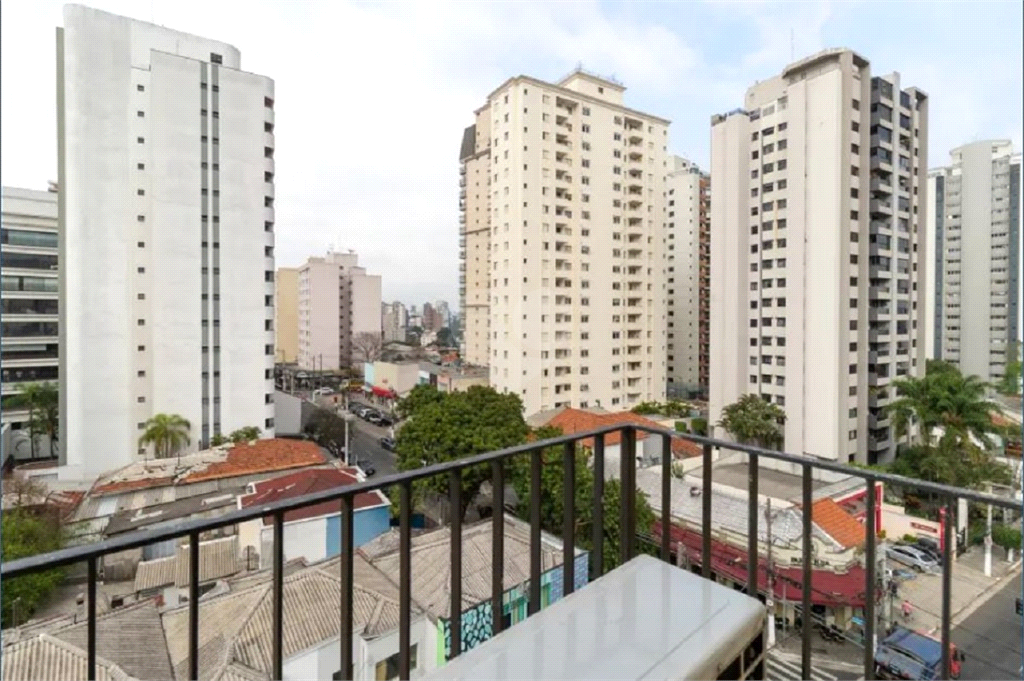 Venda Apartamento São Paulo Vila Mariana REO1035065 24