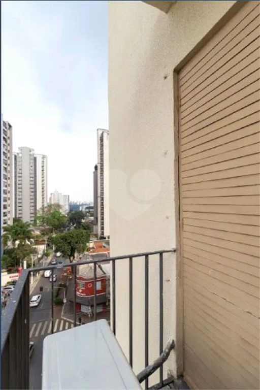 Venda Apartamento São Paulo Vila Mariana REO1035065 26