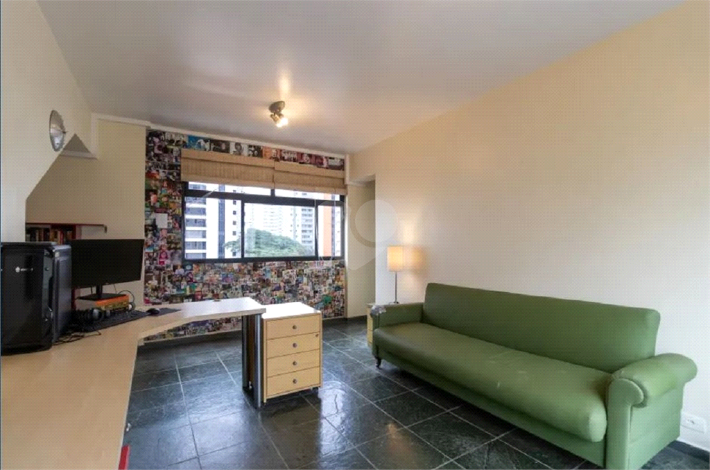 Venda Apartamento São Paulo Vila Mariana REO1035065 2