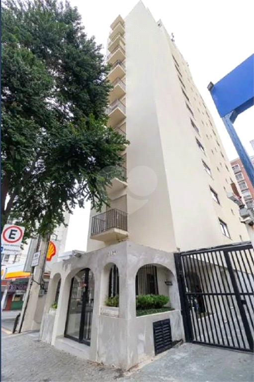 Venda Apartamento São Paulo Vila Mariana REO1035065 30