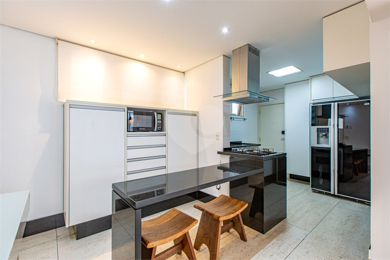 Venda Apartamento São Paulo Jardim Paulista REO1035070 20