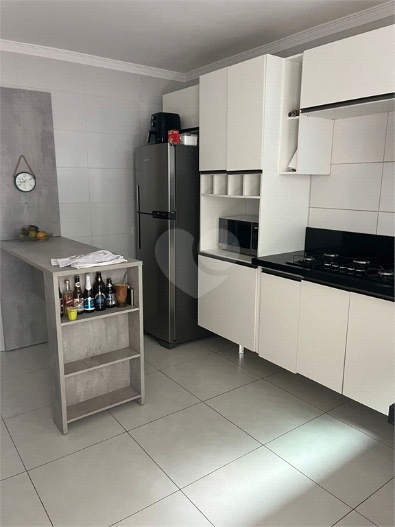 Venda Sobrado São Paulo Vila Nova Galvão REO1035074 3