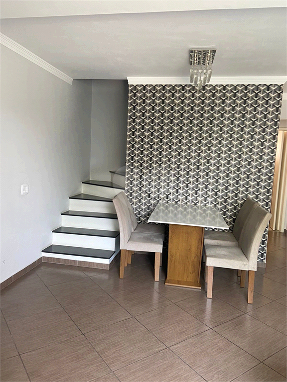 Venda Sobrado São Paulo Vila Nova Galvão REO1035074 2