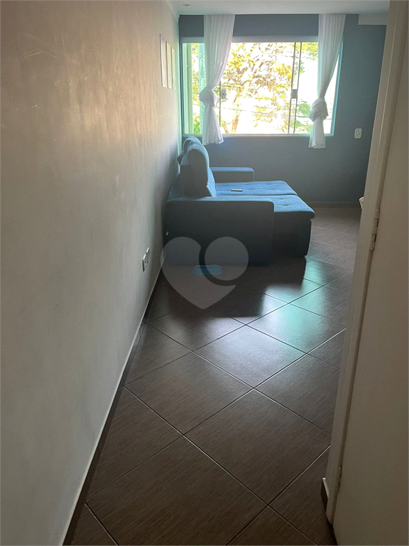 Venda Sobrado São Paulo Vila Nova Galvão REO1035074 12