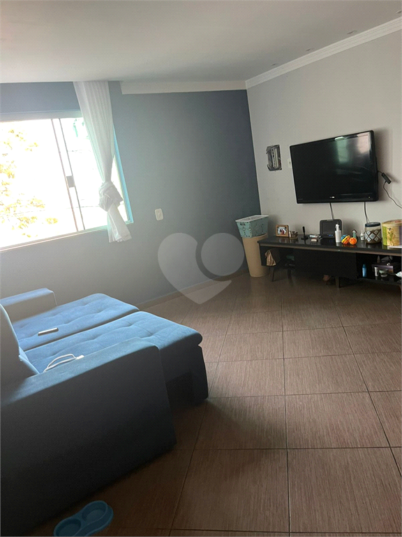 Venda Sobrado São Paulo Vila Nova Galvão REO1035074 1