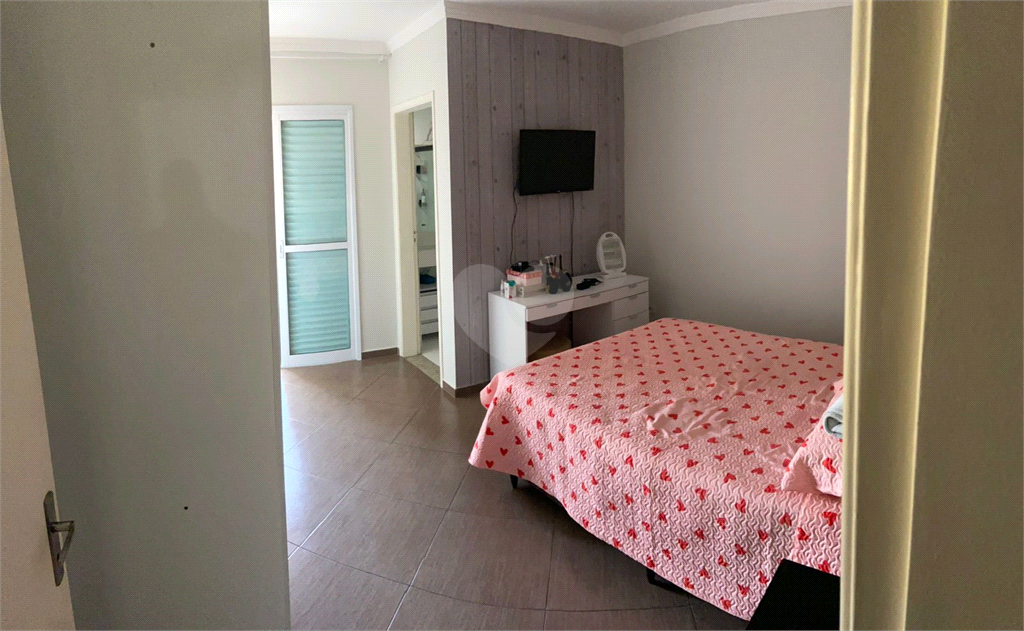 Venda Sobrado São Paulo Vila Nova Galvão REO1035074 16