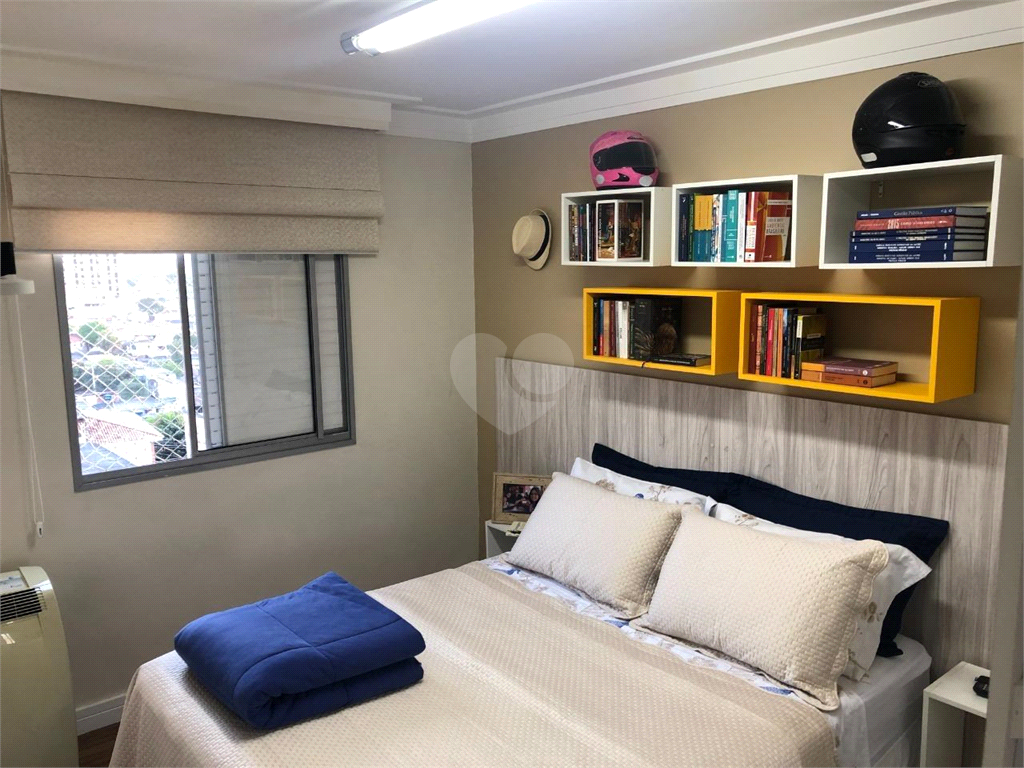 Venda Apartamento São Paulo Vila Do Encontro REO1035077 6