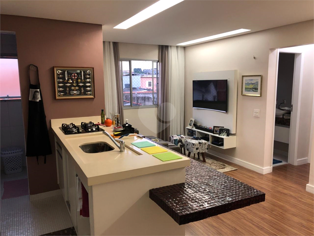 Venda Apartamento São Paulo Vila Do Encontro REO1035077 14