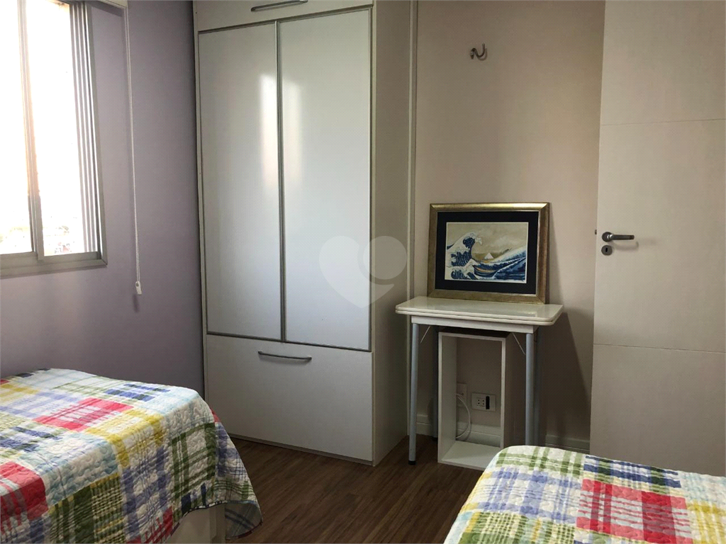 Venda Apartamento São Paulo Vila Do Encontro REO1035077 23