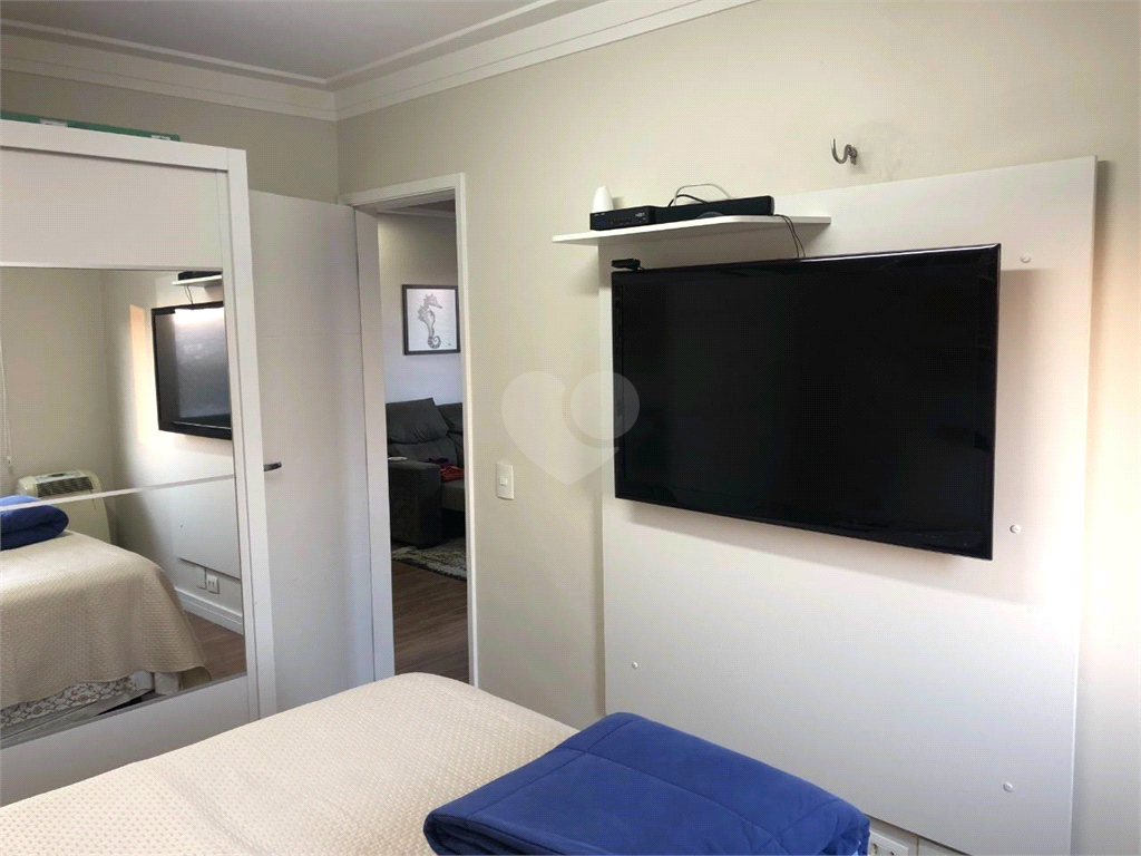 Venda Apartamento São Paulo Vila Do Encontro REO1035077 21