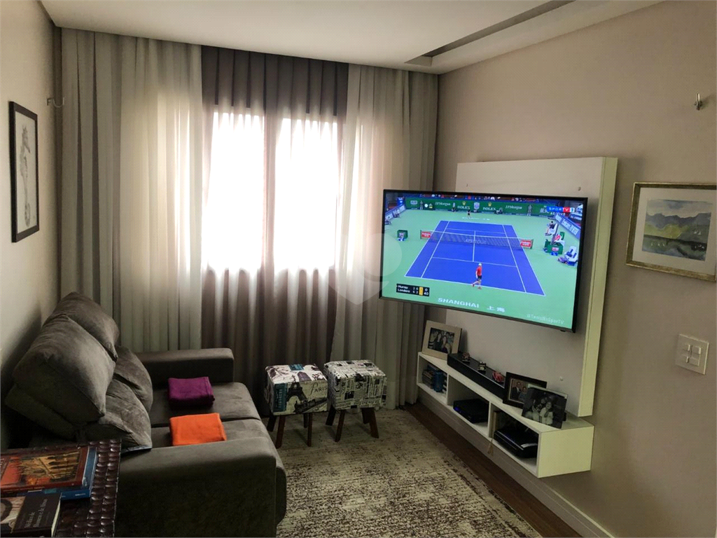 Venda Apartamento São Paulo Vila Do Encontro REO1035077 15