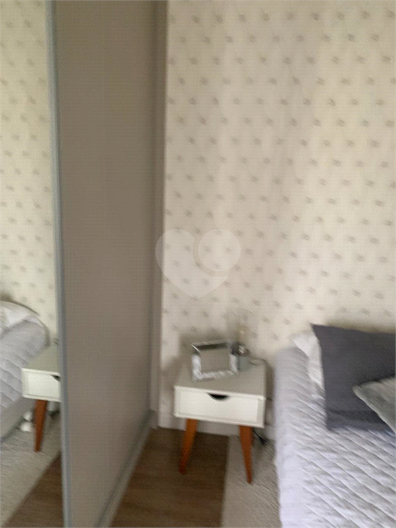 Aluguel Apartamento São Paulo Campo Belo REO1035081 21