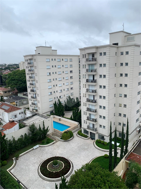 Aluguel Apartamento São Paulo Campo Belo REO1035081 27