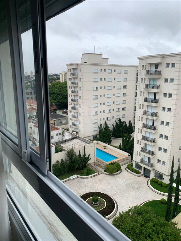 Aluguel Apartamento São Paulo Campo Belo REO1035081 28