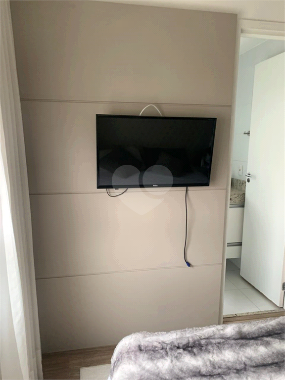 Aluguel Apartamento São Paulo Campo Belo REO1035081 17