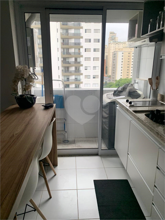 Aluguel Apartamento São Paulo Campo Belo REO1035081 8