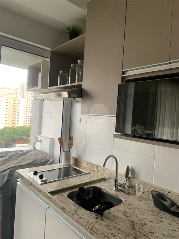 Aluguel Apartamento São Paulo Campo Belo REO1035081 18