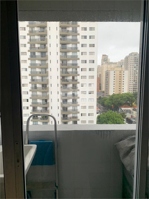 Aluguel Apartamento São Paulo Campo Belo REO1035081 29