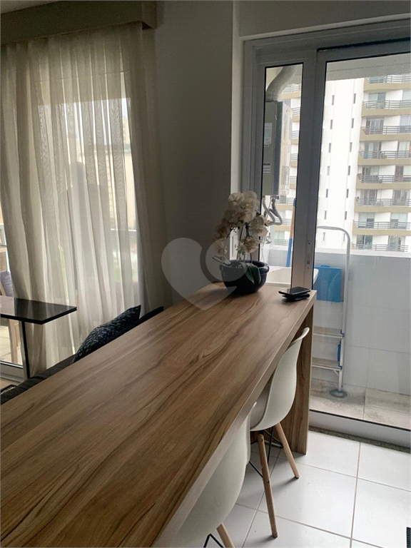 Aluguel Apartamento São Paulo Campo Belo REO1035081 10