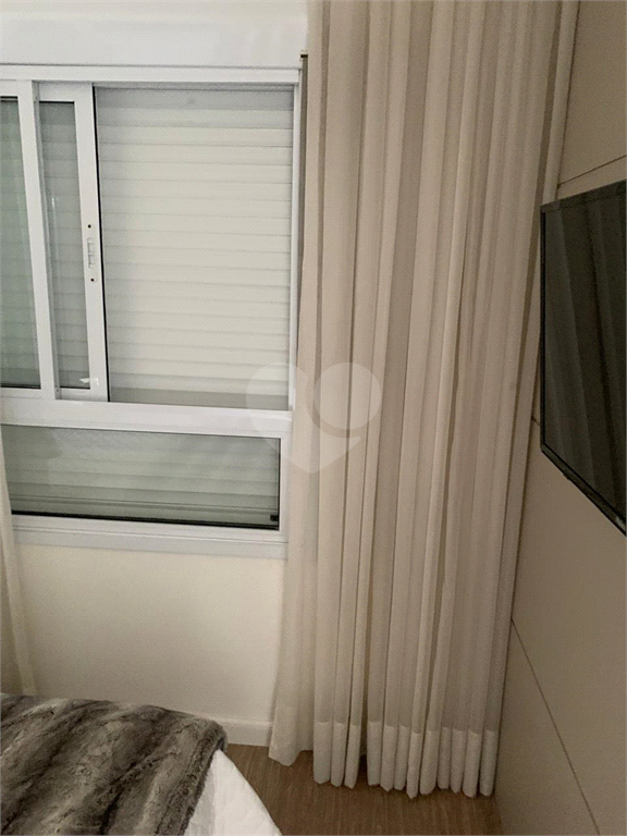 Aluguel Apartamento São Paulo Campo Belo REO1035081 14