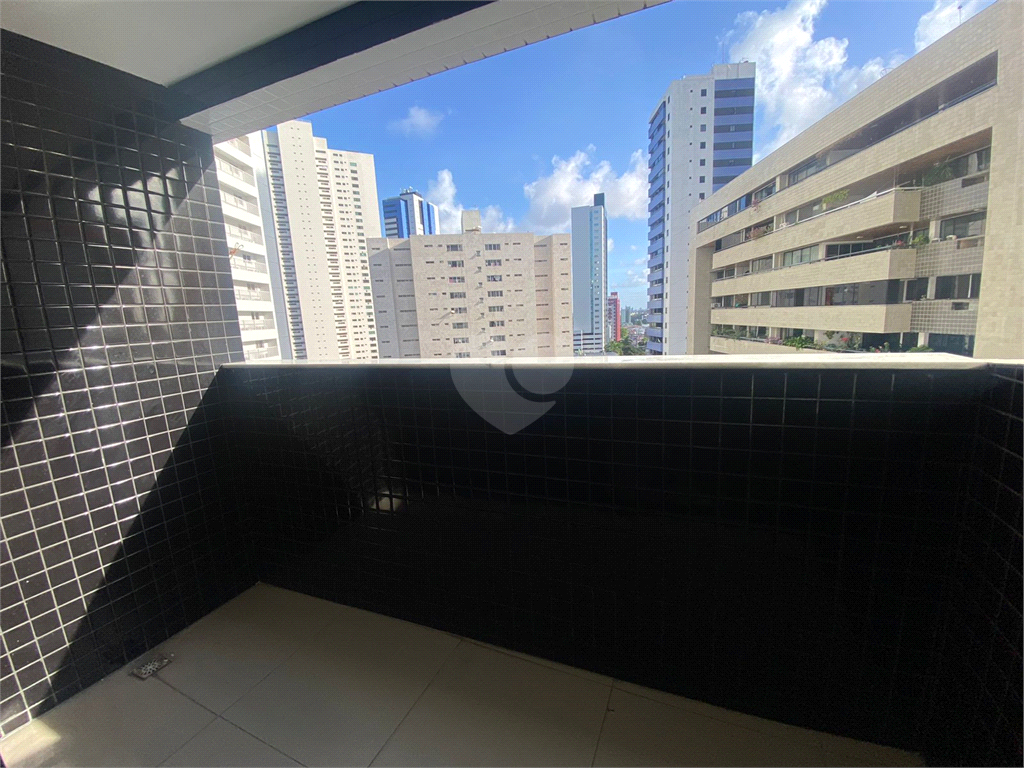 Venda Apartamento João Pessoa Brisamar REO1035082 1