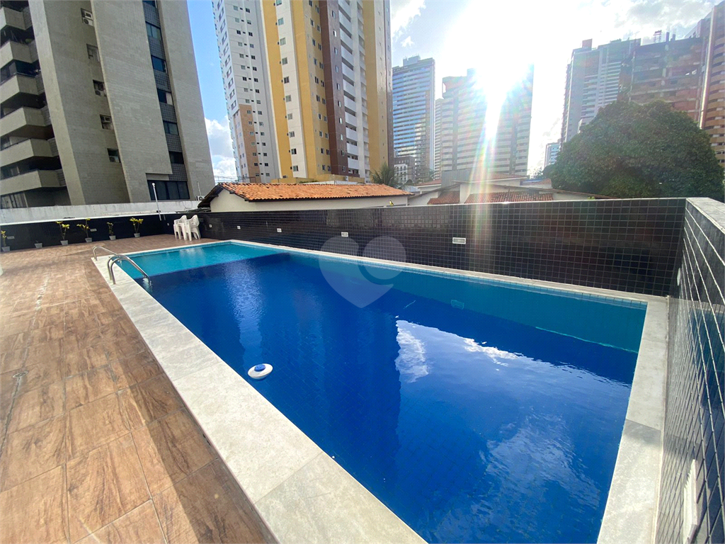 Venda Apartamento João Pessoa Brisamar REO1035082 10