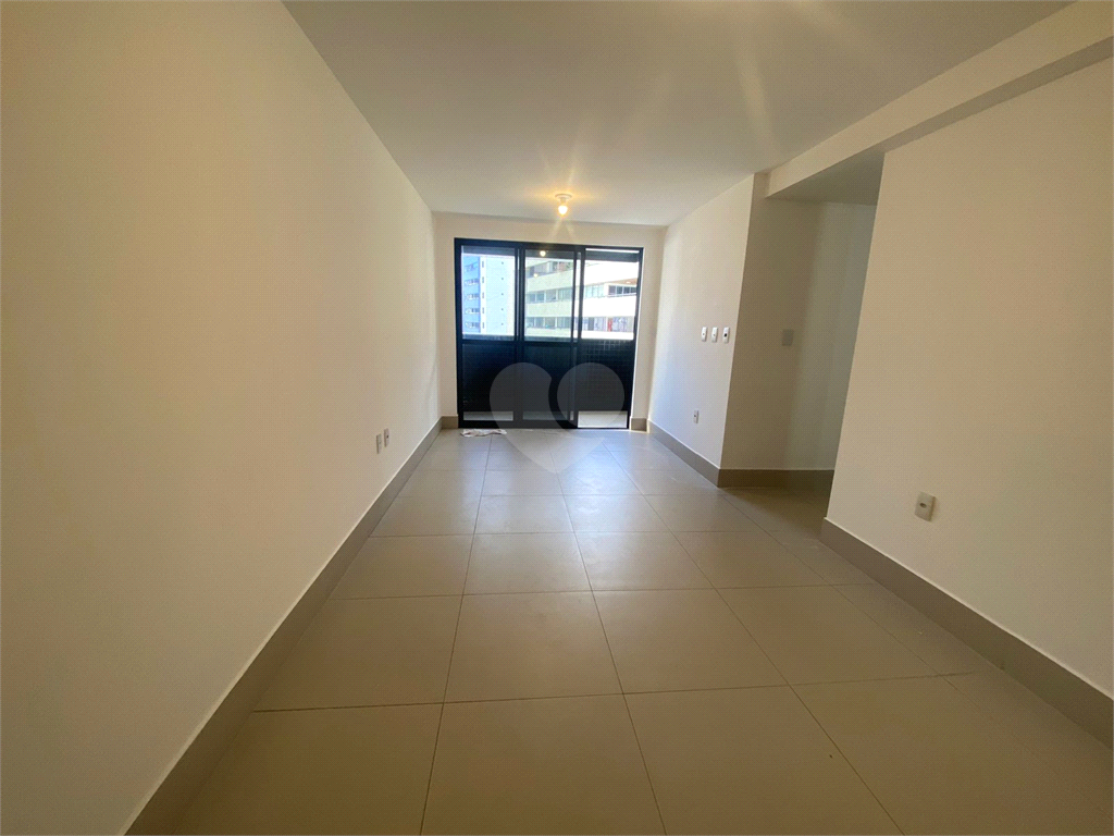 Venda Apartamento João Pessoa Brisamar REO1035082 2