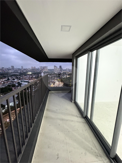 Venda Apartamento São Paulo Vila Olímpia REO1035084 5