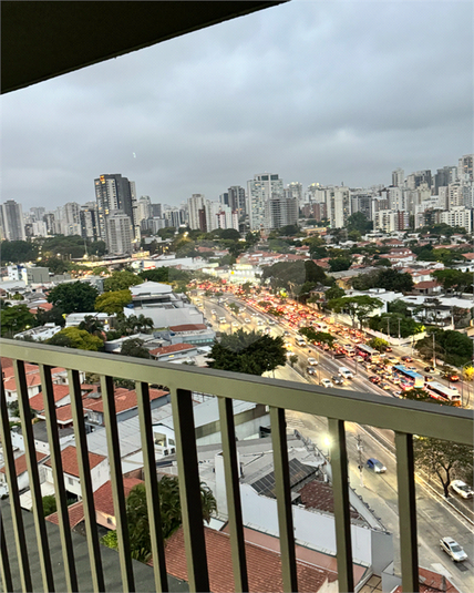 Venda Apartamento São Paulo Vila Olímpia REO1035084 16