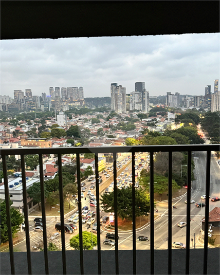 Venda Apartamento São Paulo Vila Olímpia REO1035084 15