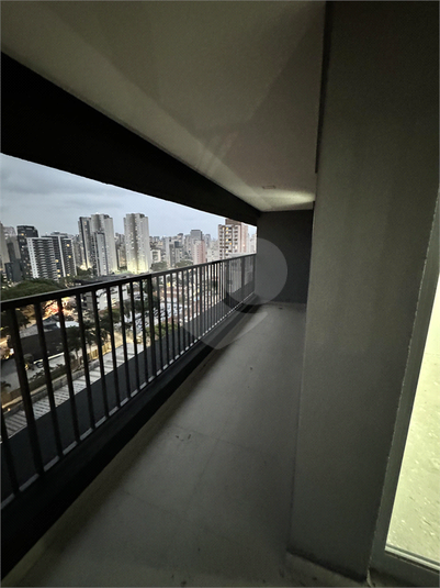 Venda Apartamento São Paulo Vila Olímpia REO1035084 6