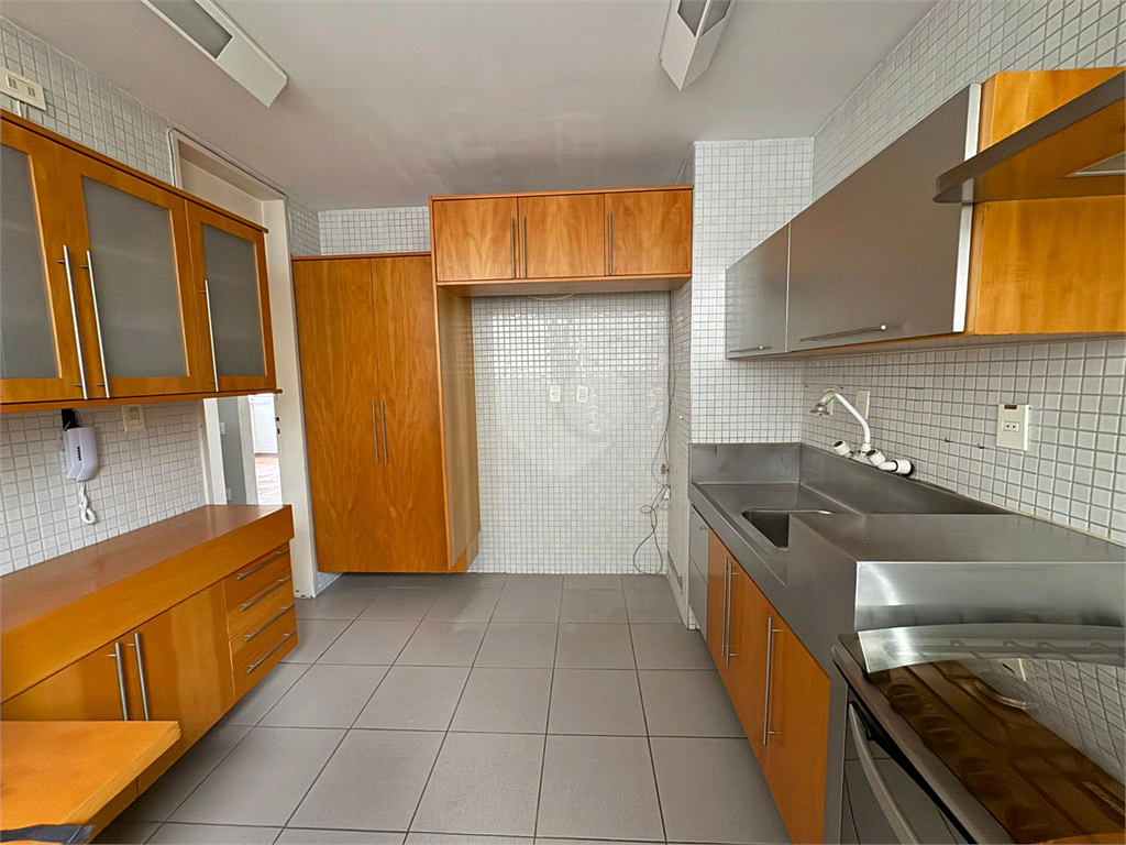 Aluguel Apartamento São Paulo Itaim Bibi REO1035087 6