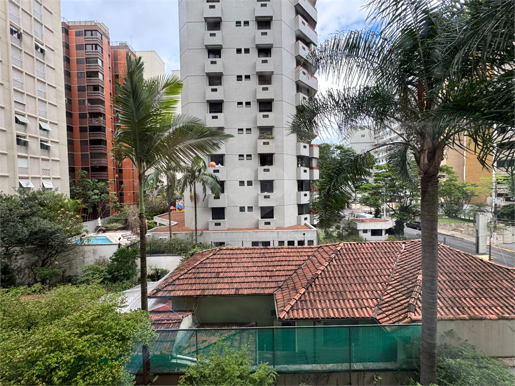 Aluguel Apartamento São Paulo Itaim Bibi REO1035087 8