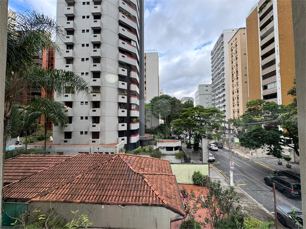 Aluguel Apartamento São Paulo Itaim Bibi REO1035087 19