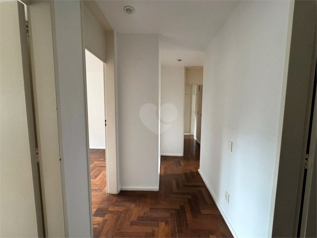 Aluguel Apartamento São Paulo Itaim Bibi REO1035087 12