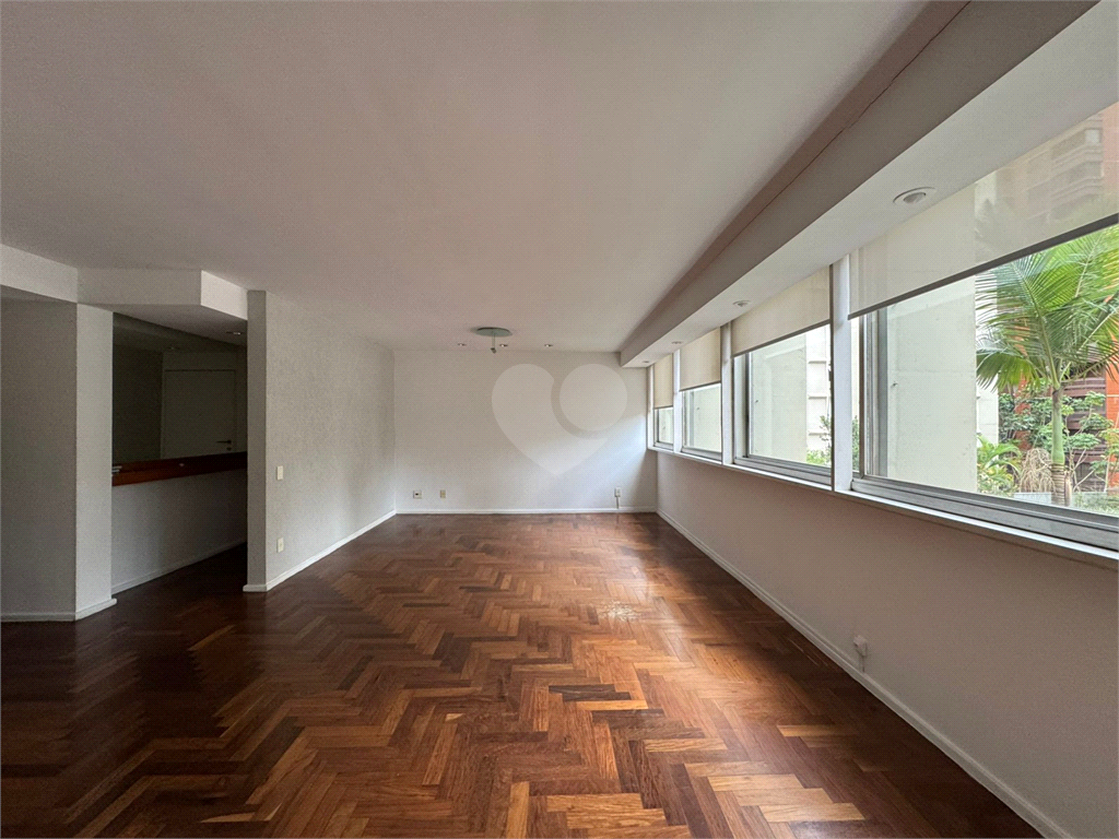 Aluguel Apartamento São Paulo Itaim Bibi REO1035087 3