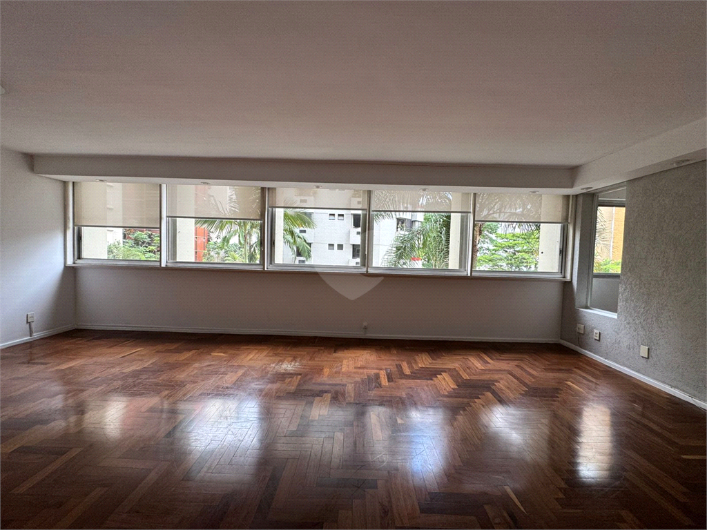 Aluguel Apartamento São Paulo Itaim Bibi REO1035087 2