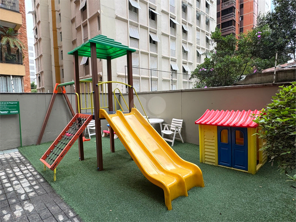 Aluguel Apartamento São Paulo Itaim Bibi REO1035087 20