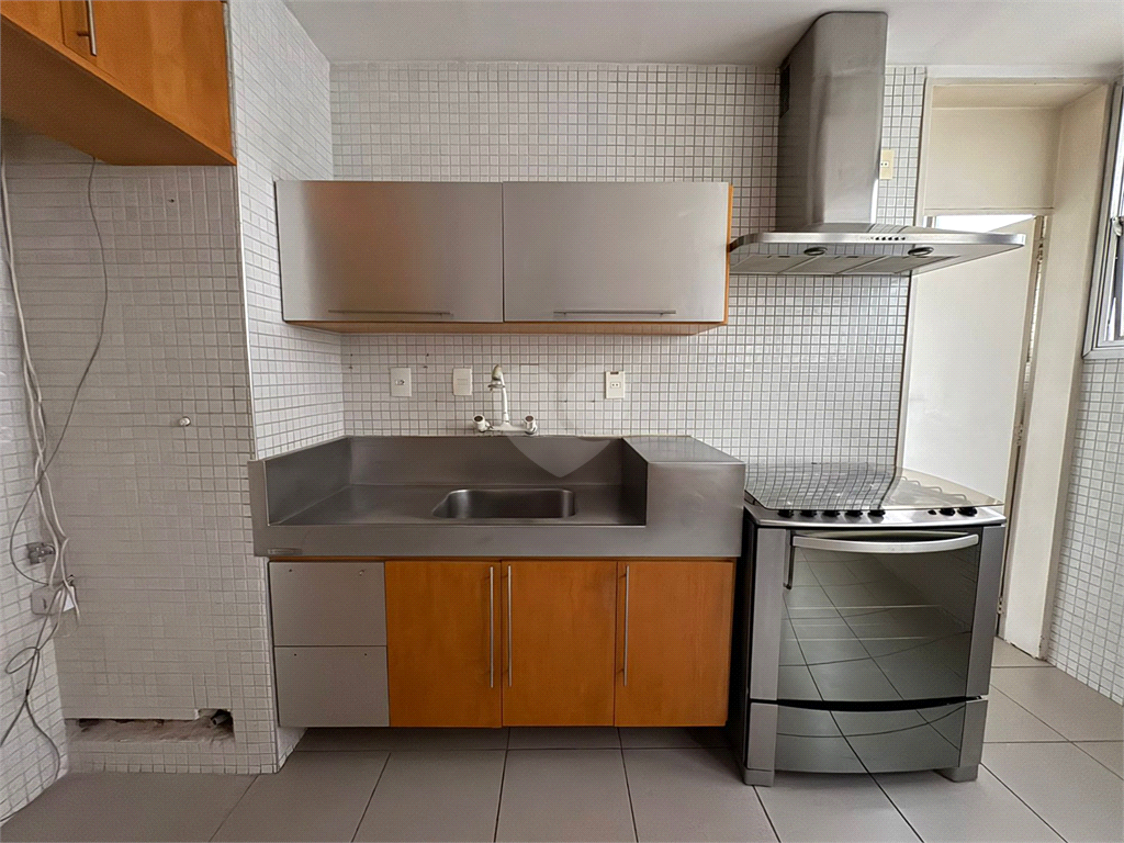 Aluguel Apartamento São Paulo Itaim Bibi REO1035087 7